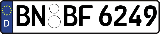 BN-BF6249