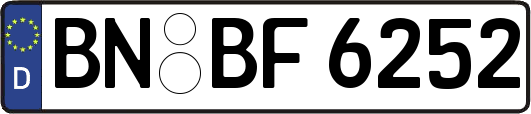 BN-BF6252