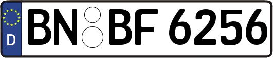 BN-BF6256