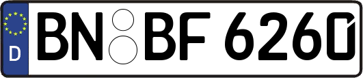 BN-BF6260