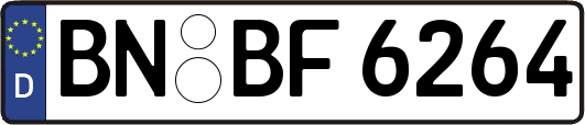 BN-BF6264