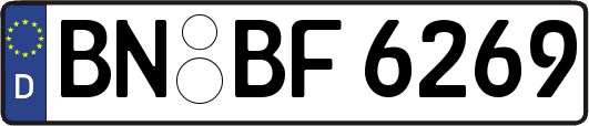 BN-BF6269