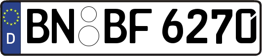 BN-BF6270