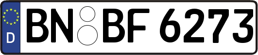 BN-BF6273