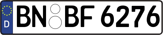 BN-BF6276