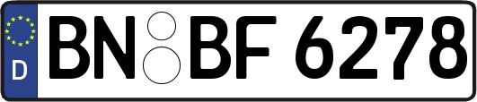 BN-BF6278