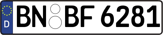 BN-BF6281