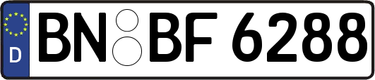 BN-BF6288