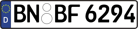 BN-BF6294