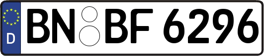 BN-BF6296