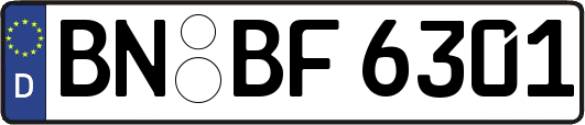BN-BF6301