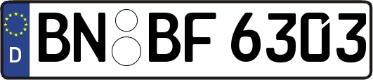 BN-BF6303
