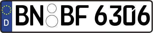 BN-BF6306