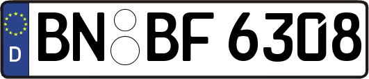 BN-BF6308