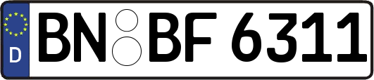BN-BF6311