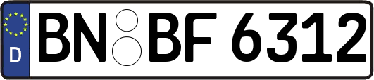 BN-BF6312