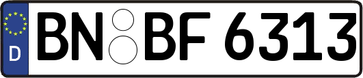 BN-BF6313