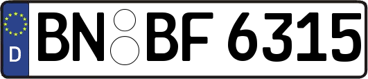 BN-BF6315