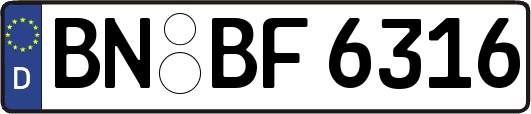 BN-BF6316
