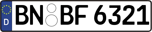 BN-BF6321