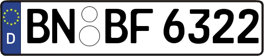 BN-BF6322