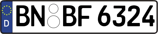 BN-BF6324