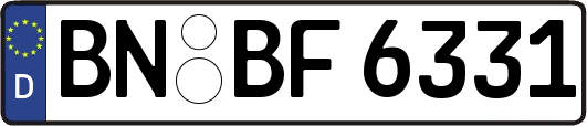 BN-BF6331