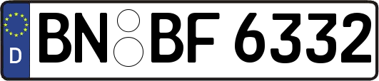 BN-BF6332