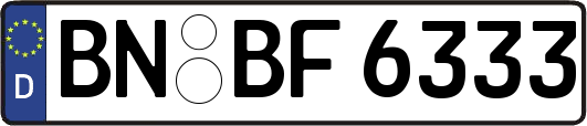 BN-BF6333