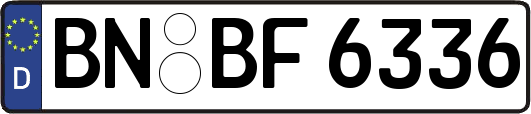 BN-BF6336