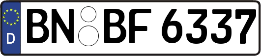 BN-BF6337