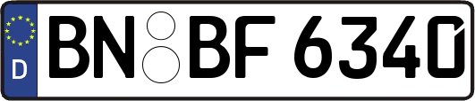 BN-BF6340