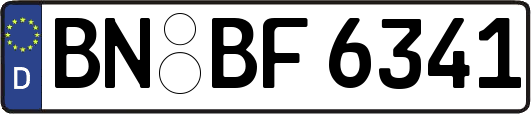 BN-BF6341