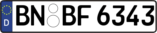 BN-BF6343