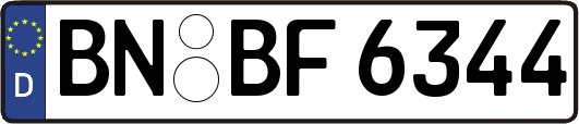BN-BF6344