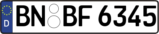 BN-BF6345