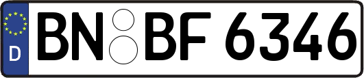 BN-BF6346
