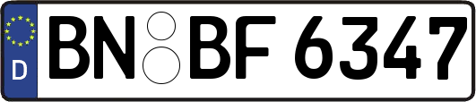 BN-BF6347