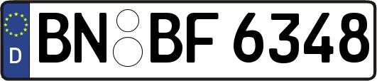BN-BF6348