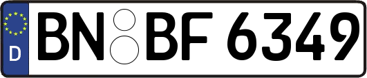 BN-BF6349