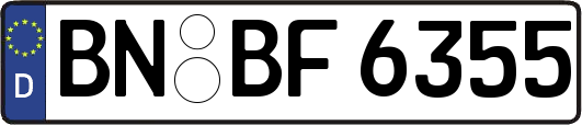 BN-BF6355