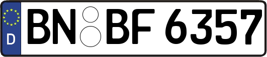 BN-BF6357