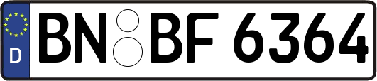 BN-BF6364