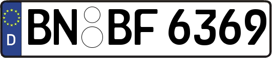 BN-BF6369