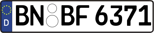 BN-BF6371
