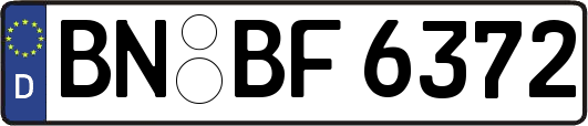 BN-BF6372