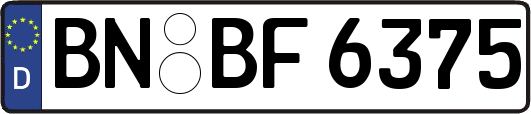 BN-BF6375