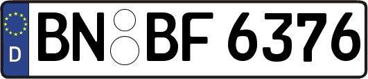 BN-BF6376