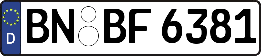BN-BF6381