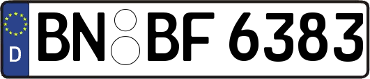 BN-BF6383